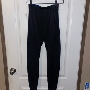 Yitty Booty Lifting‎ Black Leggings Size Medium